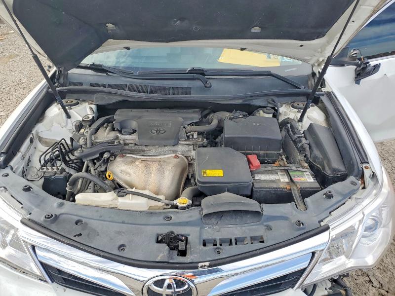 Zdjęcie 11 z aukcji – 2012 TOYOTA CAMRY BASE z VIN 4T1BF1FKXCU522472