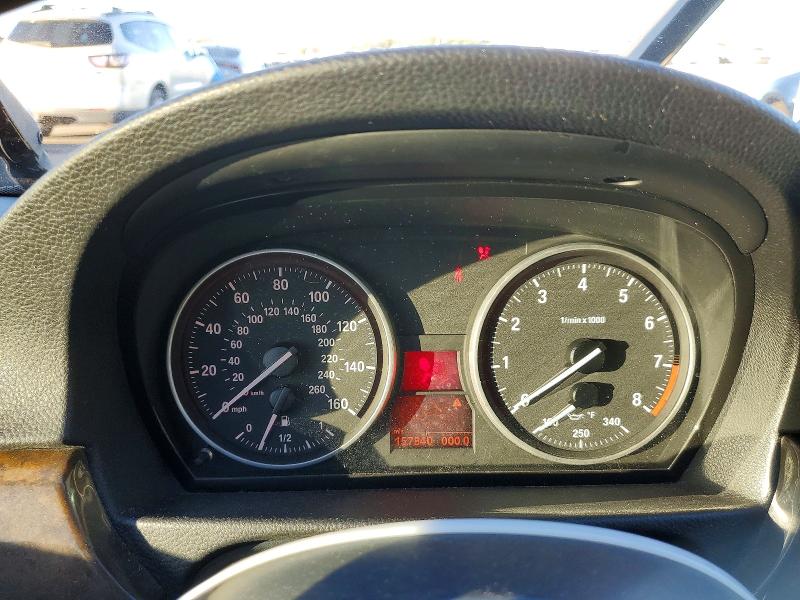 Photo 9 from auction – 2008 BMW 335 I with VIN WBAVB73548VF50980