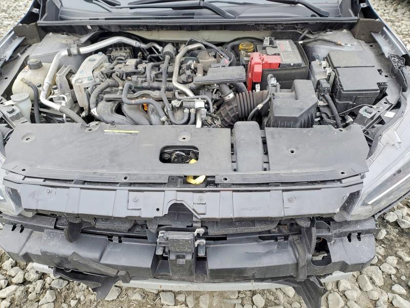Photo 11 from auction – 2023 NISSAN SENTRA with VIN 3N1AB8DV6PY254317