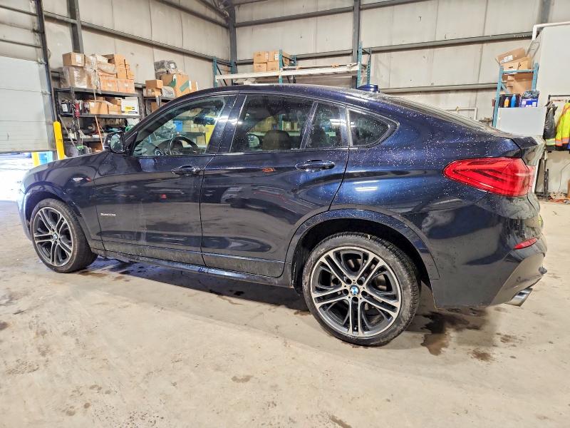 صورة رقم 2 من المزاد - 2015 BMW X4 مع VIN 5UXXW3C50F0M89044