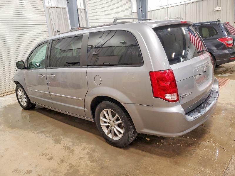 Photo 2 from auction – 2015 DODGE GRAND CARA with VIN 2C4RDGCG5FR557000