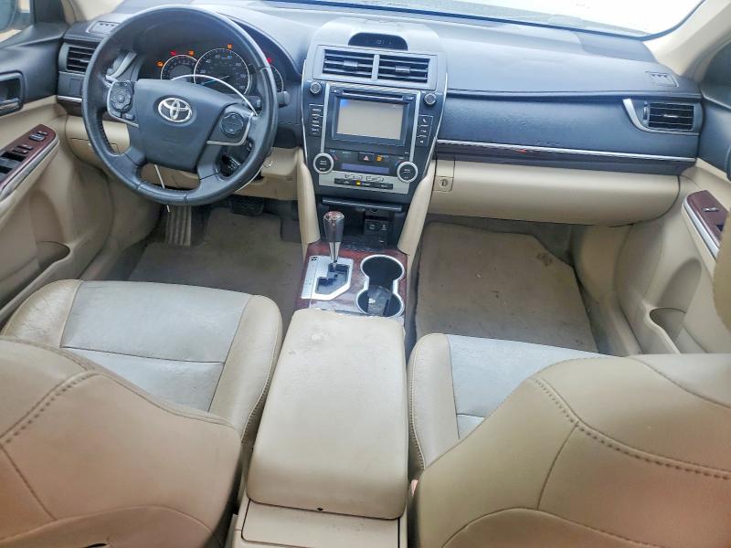 Photo 8 from auction – 2012 TOYOTA CAMRY BASE with VIN 4T4BF1FKXCR172105
