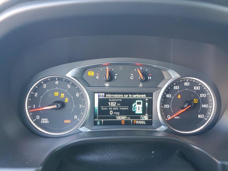 Photo 9 from auction – 2019 GMC ACADIA with VIN 1GKKNMLS3KZ258966