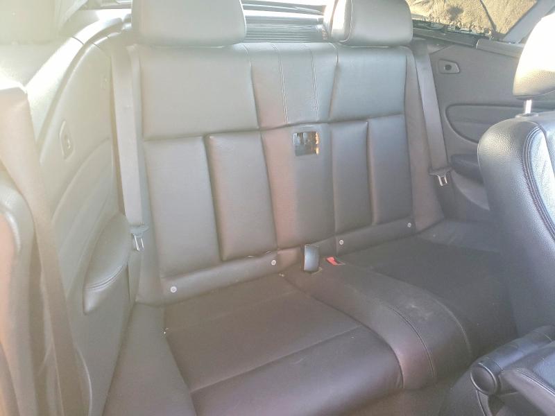 Photo 10 from auction – 2010 BMW 135 I with VIN WBAUN9C56AVK41349
