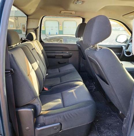 صورة رقم 10 من المزاد - 2013 GMC SIERRA مع VIN 3GTP2VE75DG360524