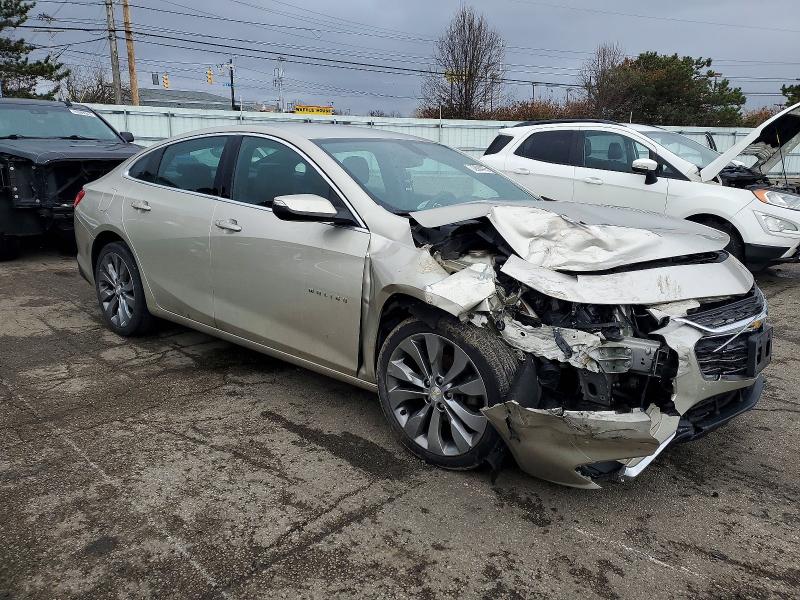 Photo 4 from auction – 2016 CHEVROLET MALIBU PRE with VIN 1G1ZH5SX2GF325918