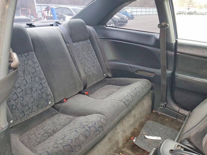 صورة رقم 10 من المزاد - 2002 HONDA CIVIC مع VIN 1HGEM22922L054937