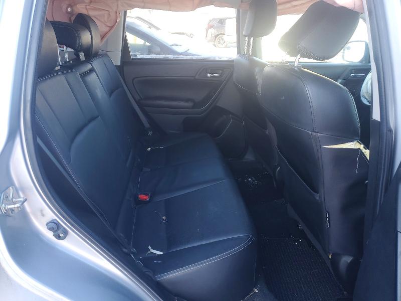 Photo 11 from auction – 2014 SUBARU FORESTER with VIN JF2SJAHC1EH432746