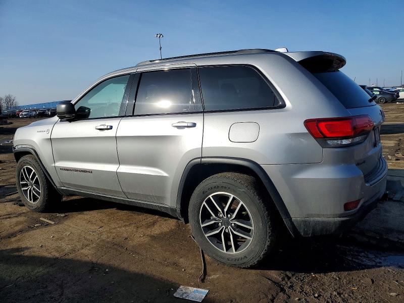 Photo 2 from auction – 2020 JEEP GRAND CHER with VIN 1C4RJFLT7LC127330