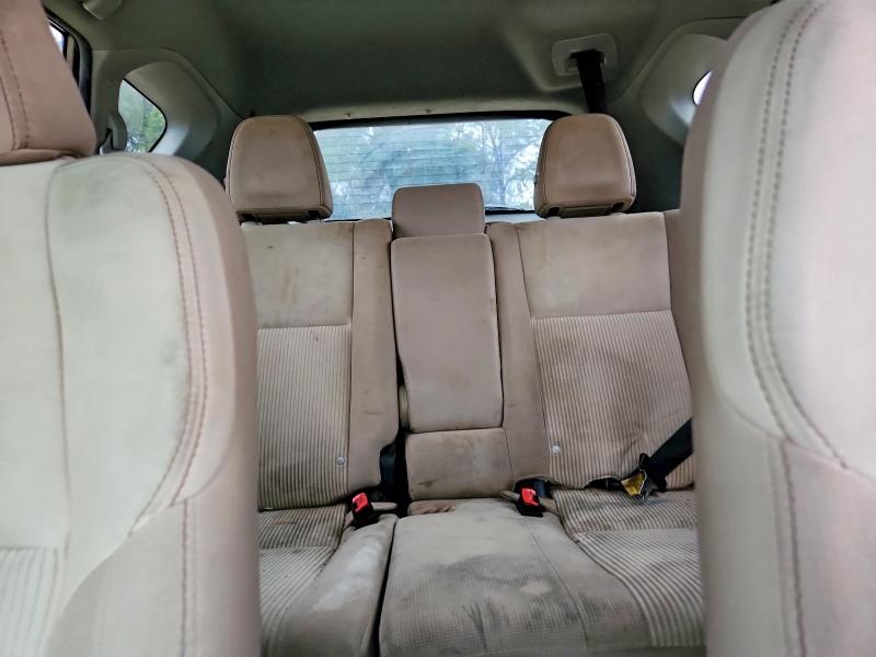 Photo 10 from auction – 2013 TOYOTA RAV4 XLE with VIN 2T3WFREV6DW068662