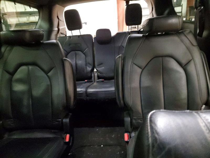Photo 10 from auction – 2018 CHRYSLER PACIFICA with VIN 2C4RC1BG3JR322315