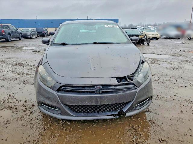 Photo 5 from auction – 2014 DODGE DART SXT with VIN 1C3CDFBB7ED877687