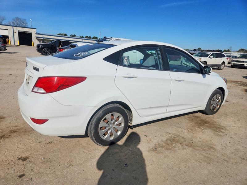 Foto 3 de la subasta – 2016 HYUNDAI ACCENT SE con VIN KMHCT4AE7GU014417