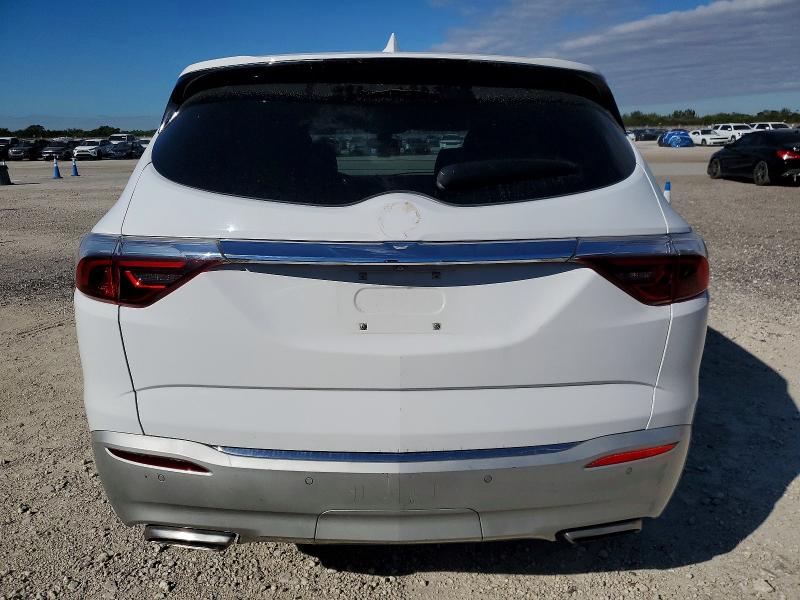 Photo 6 from auction – 2023 BUICK ENCLAVE with VIN 5GAERBKW9PJ255728