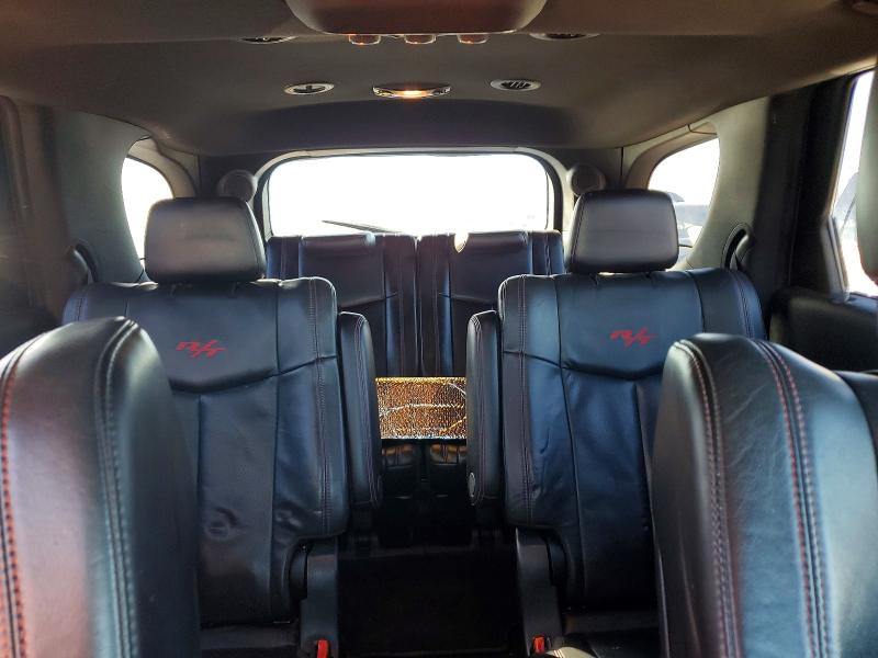 Photo 10 from auction – 2014 DODGE DURANGO R/ with VIN 1C4SDJCT5EC977021