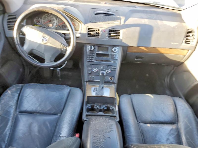 Photo 8 from auction – 2010 VOLVO XC90 3.2 with VIN YV4982CZ5A1536795