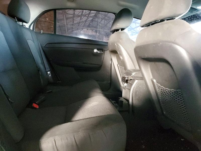 Photo 10 from auction – 2012 CHEVROLET MALIBU with VIN 1G1ZC5E00CF193832