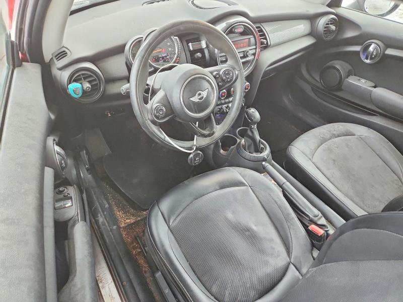 Photo 8 from auction – 2015 MINI COOPER with VIN WMWXM5C51FT939282