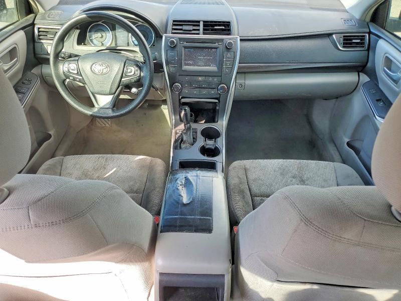 Foto 8 de la subasta – 2016 TOYOTA CAMRY LE con VIN 4T4BF1FK7GR579661