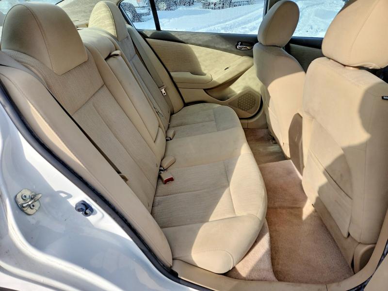 Photo 10 from auction – 2012 NISS ALTIMA with VIN 1N4AL2AP0CC186280