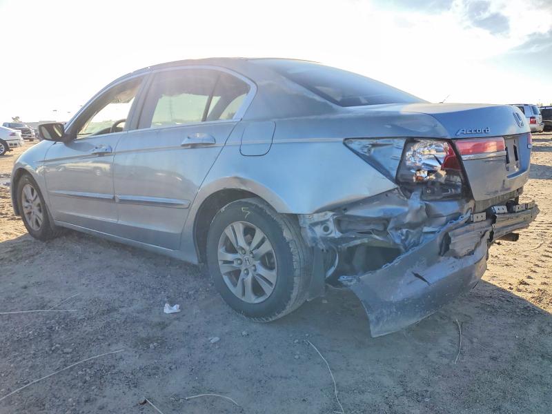 Photo 2 from auction – 2012 HONDA ACCORD LXP with VIN 1HGCP2F40CA084707