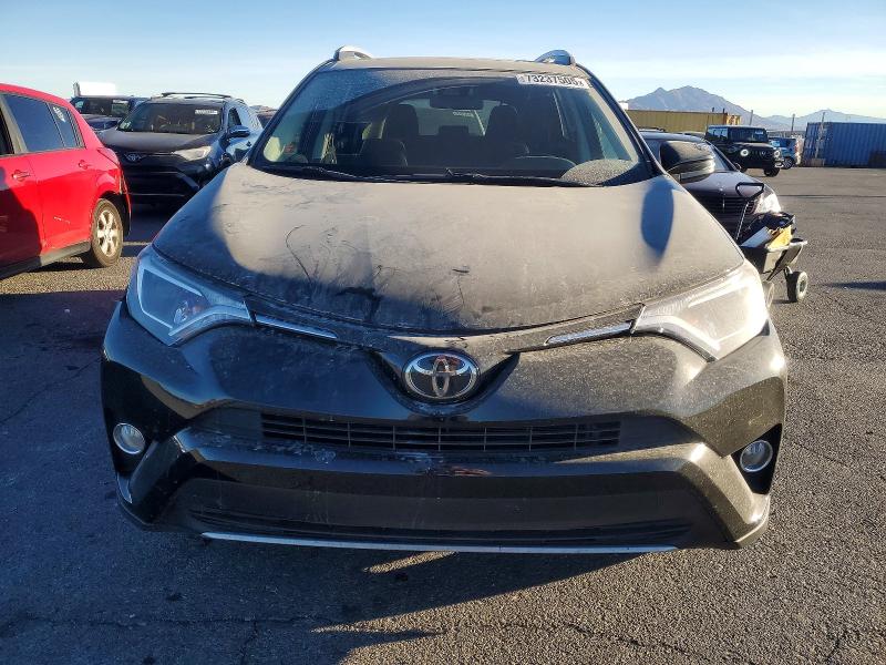 Photo 5 from auction – 2018 TOYOTA RAV4 ADVEN with VIN 2T3WFREV7JW483968