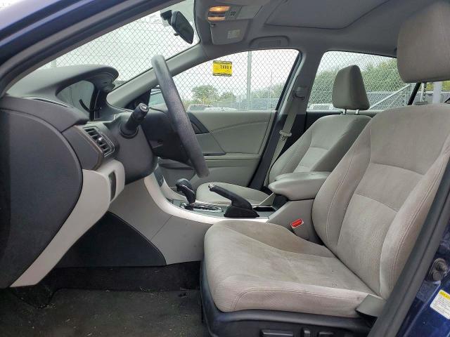 Photo 7 from auction – 2014 HONDA ACCORD with VIN 1HGCR2F74EA100611