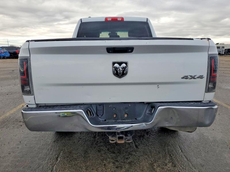 Photo 6 from auction – 2015 RAM 1500 ST with VIN 1C6RR7FT7FS586384