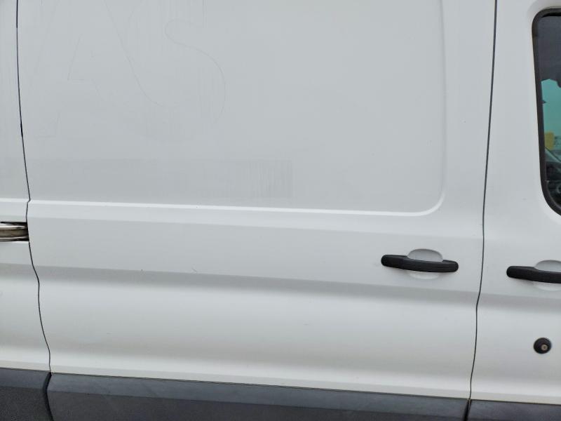 Photo 11 from auction – 2016 FORD TRANSIT with VIN 1FTYE2CM7GKA82970