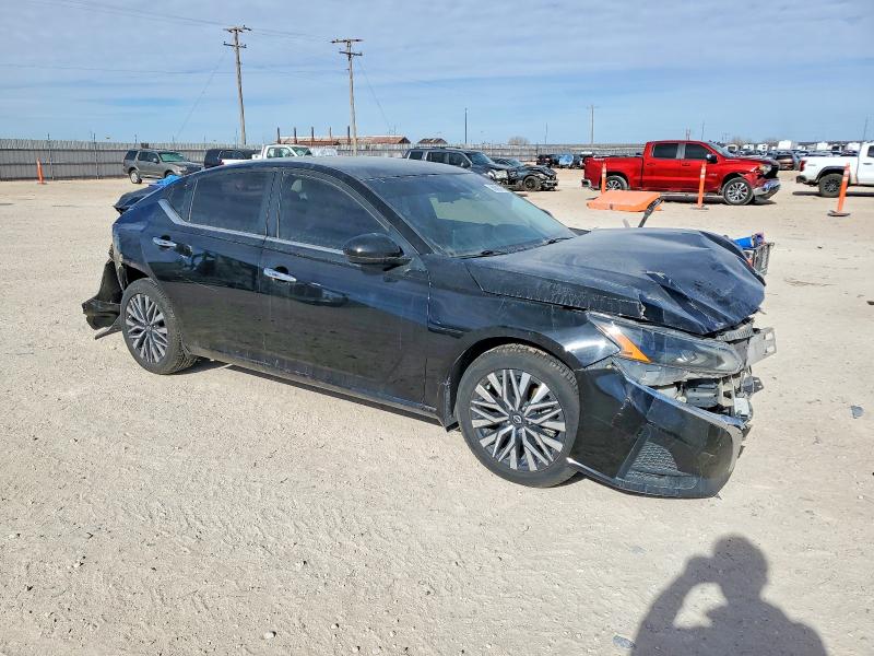 Photo 4 from auction – 2024 NISSAN ALTIMA SV with VIN 1N4BL4DV4RN321476
