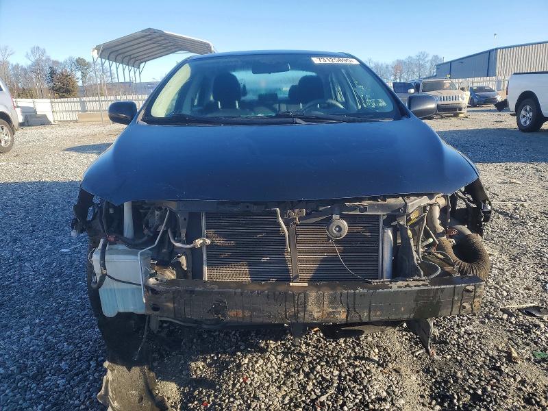 Photo 5 from auction – 2011 TOYOTA COROLLA BA with VIN 5YFBU4EE0BP002297