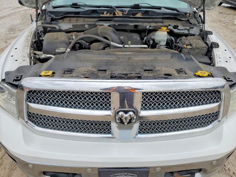 Photo 11 from auction – 2015 RAM 1500 LONGH with VIN 1C6RR7WT2FS723134