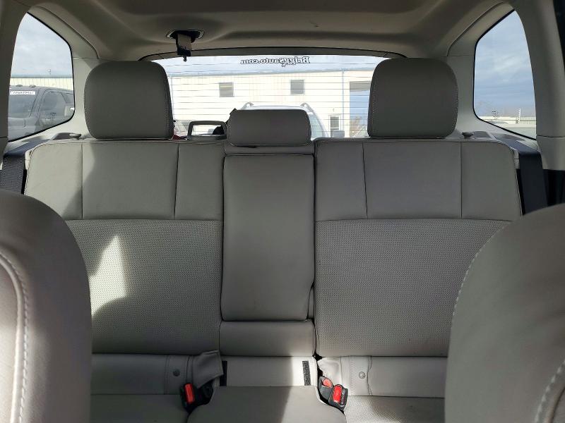 Zdjęcie 10 z aukcji – 2015 SUBARU FORESTER 2 z VIN JF2SJAHC5FH499481
