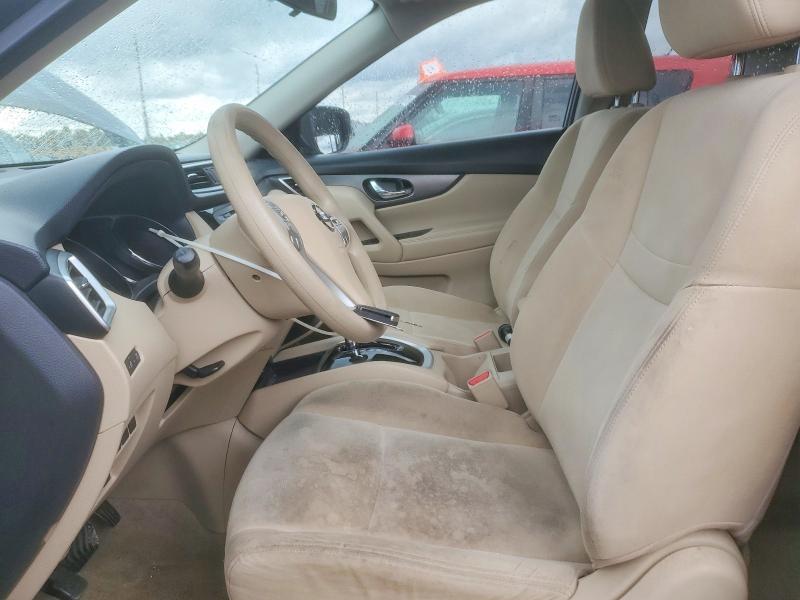 Photo 7 from auction – 2015 NISSAN ROGUE S with VIN KNMAT2MT5FP560009