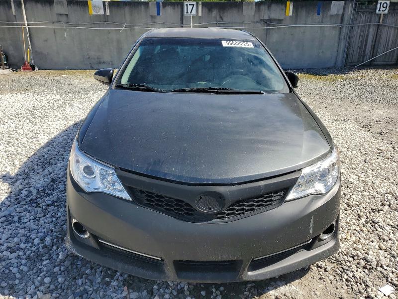 Zdjęcie 5 z aukcji – 2012 TOYOTA CAMRY BASE z VIN 4T1BF1FK8CU155801