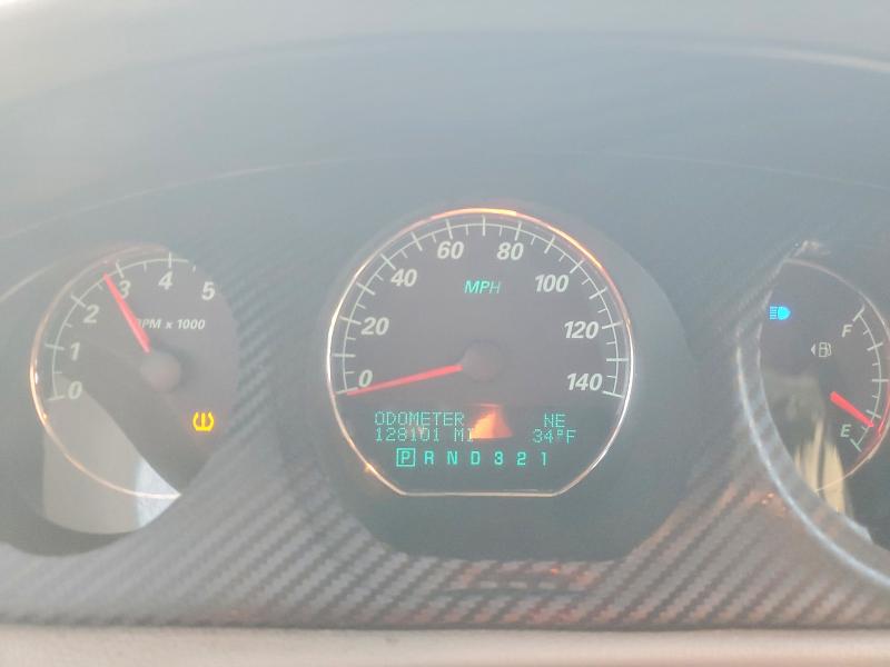 Photo 9 from auction – 2007 BUICK LUCERNE with VIN 1G4HD57277U207026