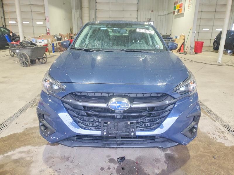 Photo 5 from auction – 2024 SUBARU LEGACY LIM with VIN 4S3BWAN65R3013445
