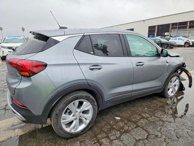 Photo 3 from auction – 2025 BUICK ENCORE GX with VIN KL4AMBSL4SB189815