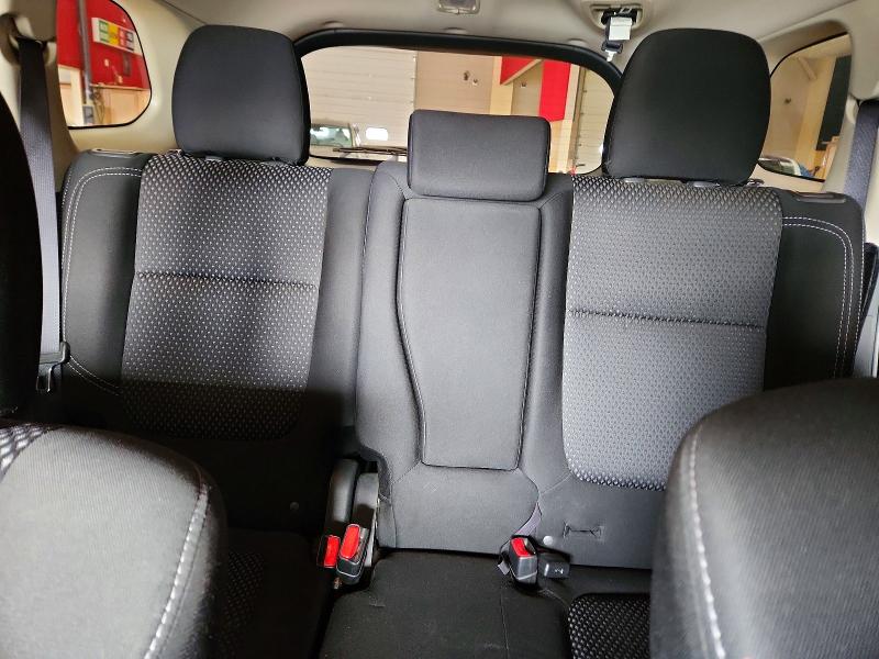Photo 10 from auction – 2019 MITSUBISHI OUTLANDER with VIN JA4AZ3A32KZ048337