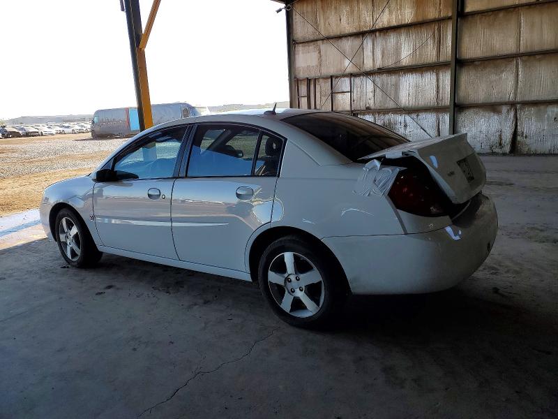 Photo 2 from auction – 2007 SATURN ION LEVEL with VIN 1G8AL58F27Z125518