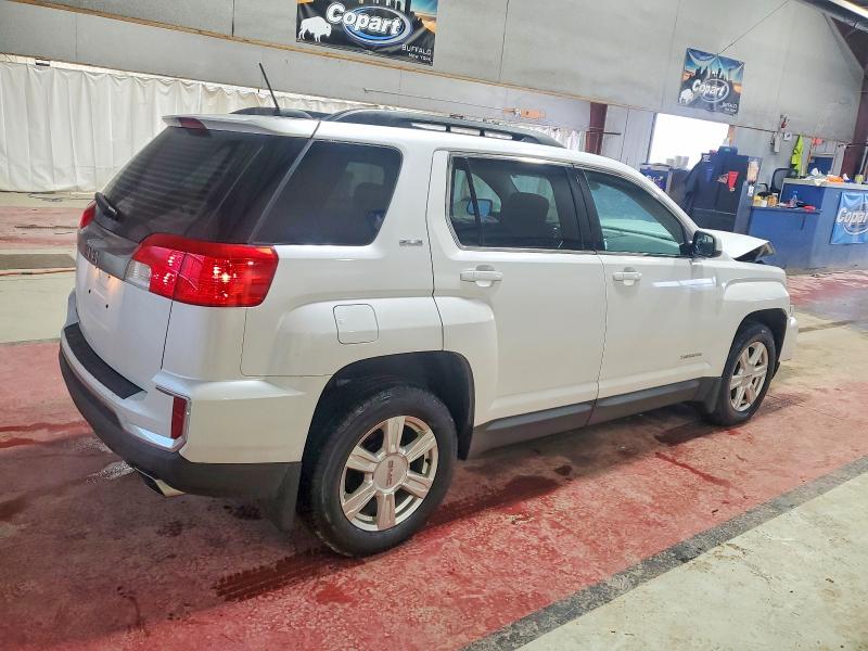 Zdjęcie 3 z aukcji – 2016 GMC TERRAIN SL z VIN 2GKFLNE39G6116269