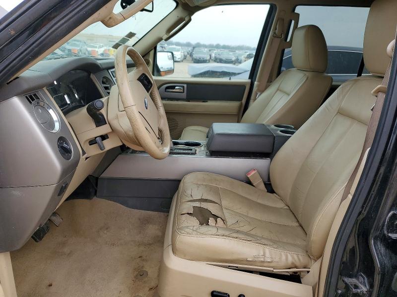 Zdjęcie 7 z aukcji – 2014 FORD EXPEDITION z VIN 1FMJU1J59EEF65944