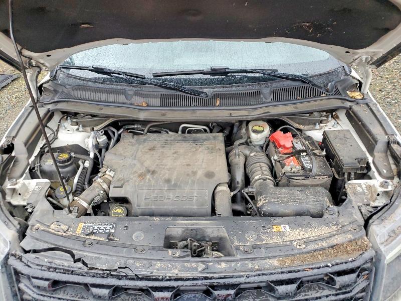 صورة رقم 12 من المزاد - 2016 FORD EXPLORER S مع VIN 1FM5K8GT5GGD06963