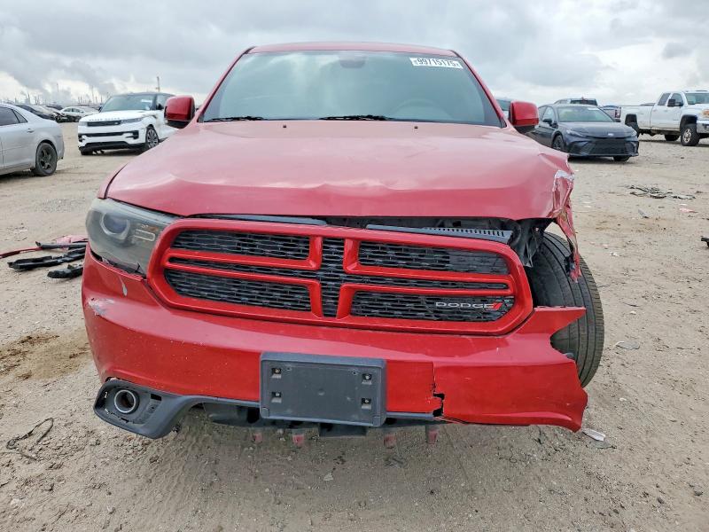 Photo 5 from auction – 2015 DODGE DURANGO LI with VIN 1C4RDHDG3FC826608