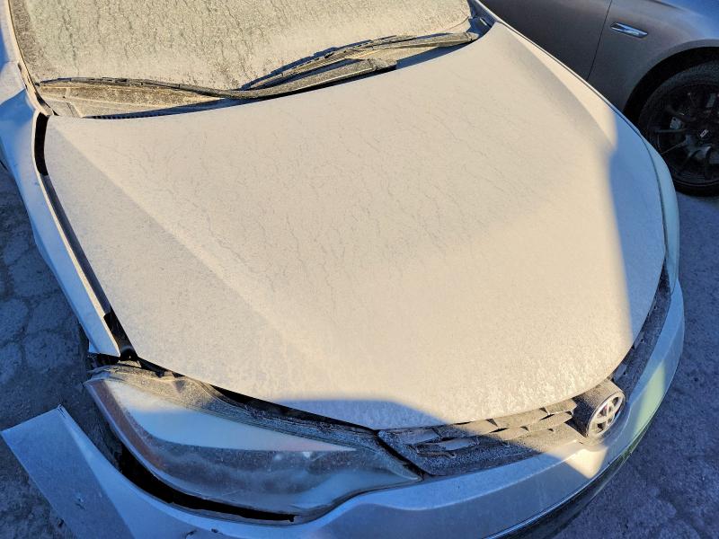 Photo 12 from auction – 2015 TOYOTA COROLLA L with VIN 5YFBURHE4FP315948