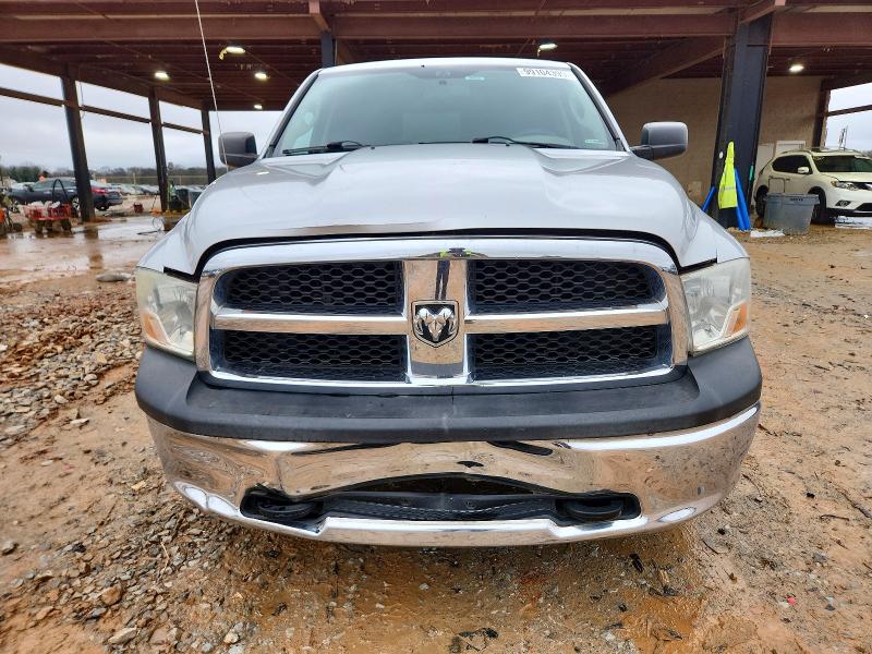 Photo 5 from auction – 2011 DODGE RAM 1500 with VIN 1D7RB1GT0BS703960