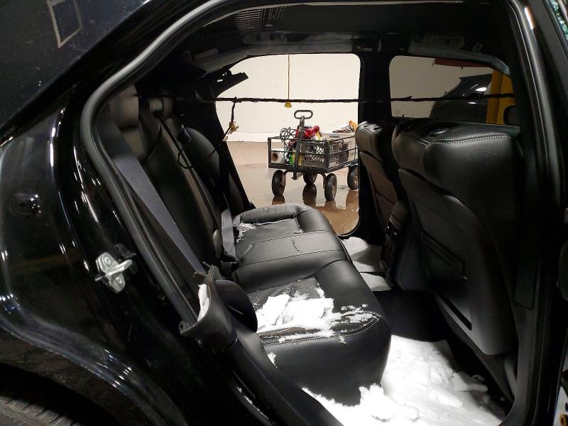 Photo 10 from auction – 2023 CHRYSLER 300 with VIN 2C3CCABT0PH569653