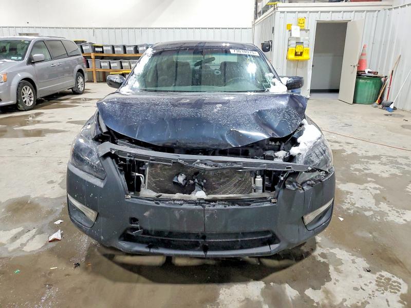 Photo 5 from auction – 2013 NISSAN ALTIMA with VIN 1N4AL3AP2DC259320
