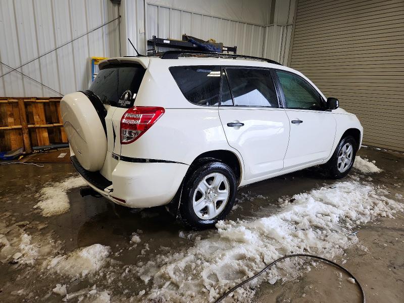 Photo 3 from auction – 2012 TOYOTA RAV4 with VIN 2T3ZF4DV3CW141065