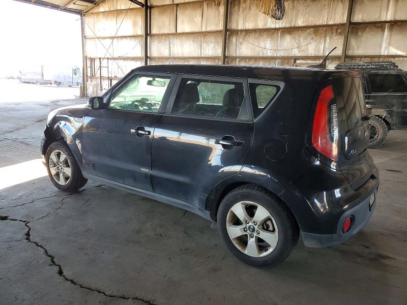 Photo 2 from auction – 2018 KIA SOUL with VIN KNDJN2A28J7539542
